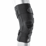 Premium J with Conforma Hinge - Closed Patella - Stratus Material
