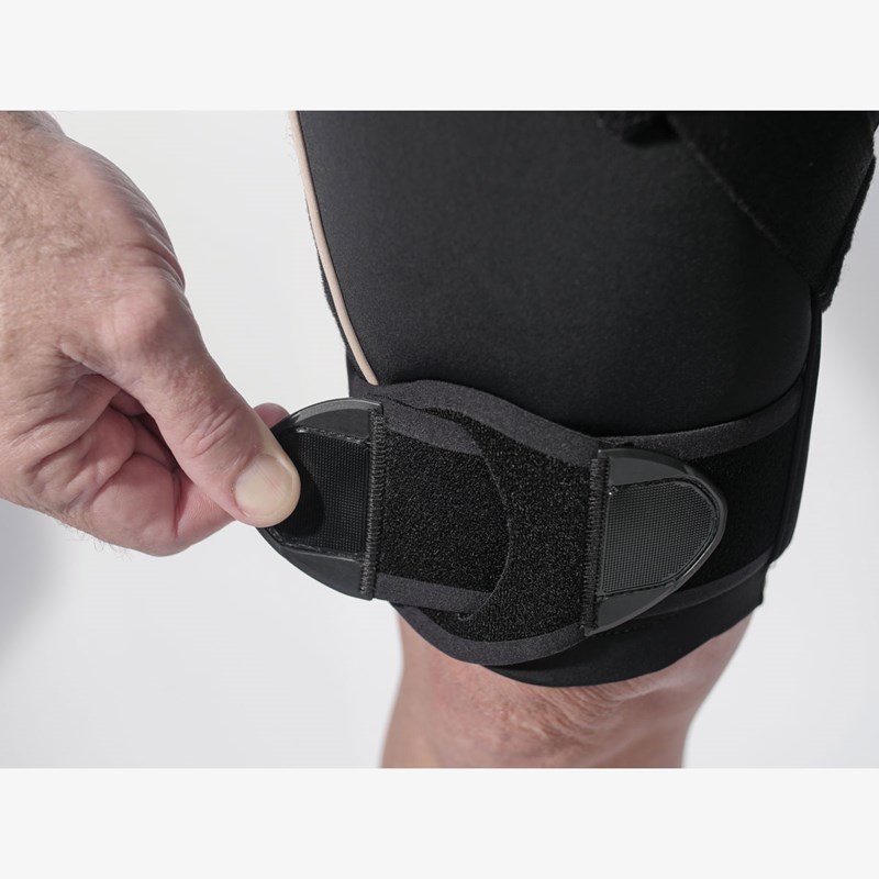 unloaderhip01 Unloader Hip