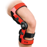 Z-12 Adjustable OA Knee Brace