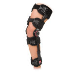 G3 Post-Op Knee Brace