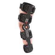 T Scope Premier Post-Op knee brace