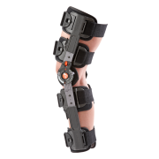 T Scope Premier Post-Op knee brace