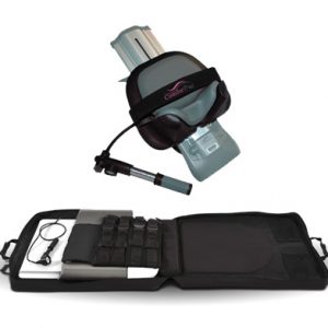 Saunders Lumbar Traction