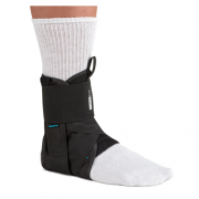 Form Fit Ankle with Speedlace