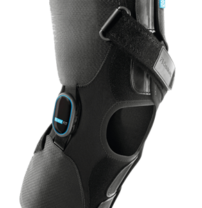 Form Fit OA Wraparound